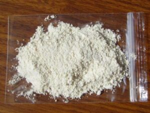 1P LSD Powder