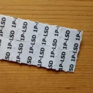 buy 1P-LSD Blotters 150mcg online