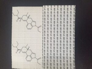  1p lsd