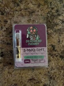 DMT for Sale