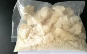 mdma crystals
