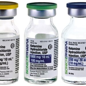 Buy Ketamine Injection Online