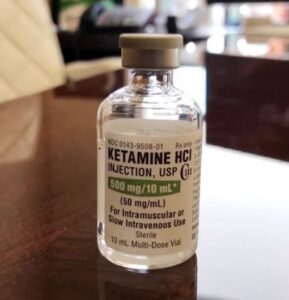 ketamine injection buy
