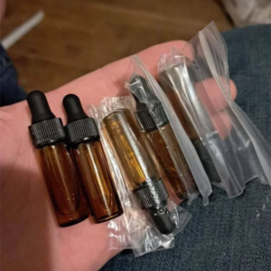 Buy Liquid LSD Vials [250ug]