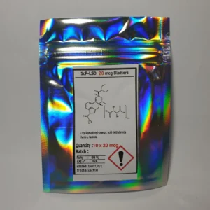 Buy 1cP-LSD Blotters