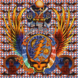 Buy LSD 220ug Sheets