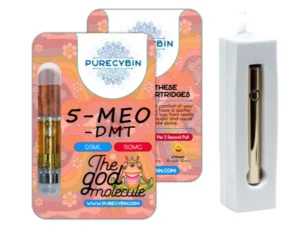 5 meo dmt cart