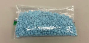 fentanyl pills