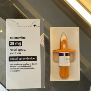 buy esketamine nasal spray online