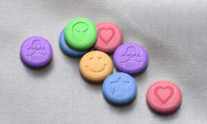 mdma vs molly