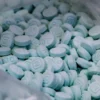 fentanyl pills
