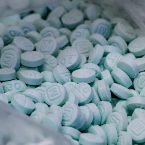 fentanyl pills