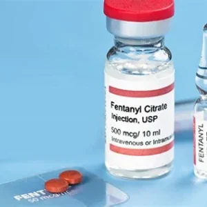 fentanyl citrate injection​