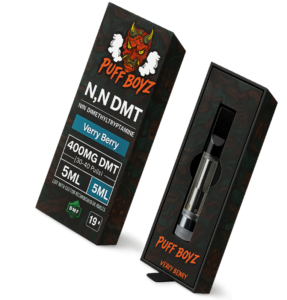 Puff Boyz NN DMT