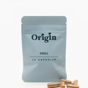 Chill Capsules 