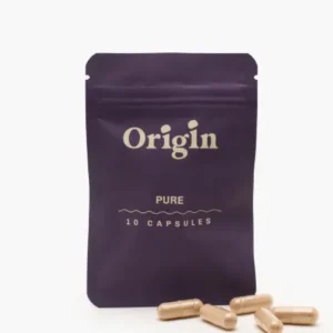 Pure Capsule
