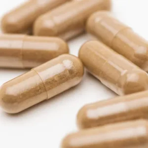 Pure Capsules