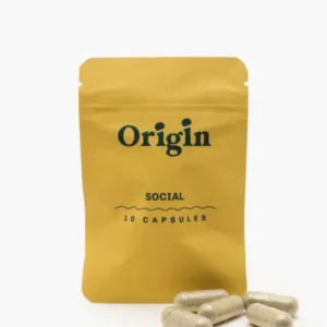 Social Capsule 