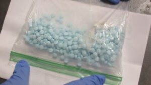 fentanyl pills