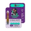 5 meo dmt cartridge​