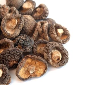 buy shiitake mushrooms