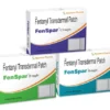 Buy Fentanyl Patch