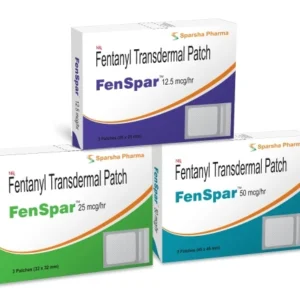 Buy Fentanyl Patch