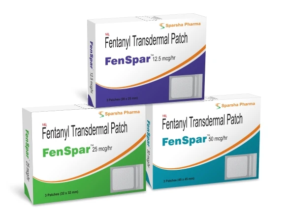 Buy Fentanyl Patch