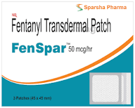 Buy Fentanyl Patch