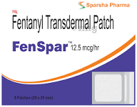 Buy Fentanyl Patch Online