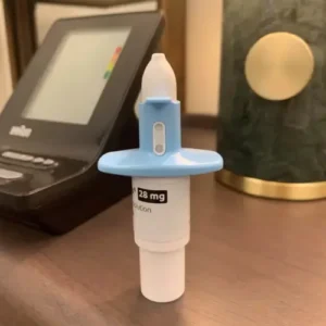 Buy Ketamine Nasal Spray Spravato (Esketamine) Online