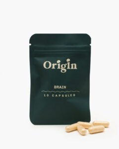 Brain Capsule