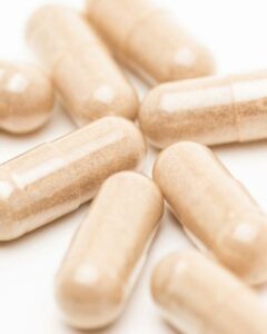 clarity capsules
