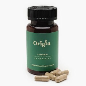 euphoric capsules
