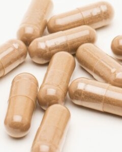 Health Capsule