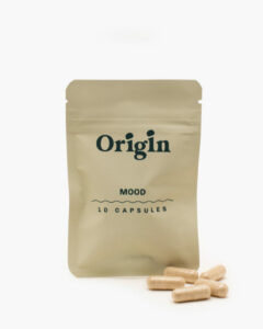 Mood Capsules
