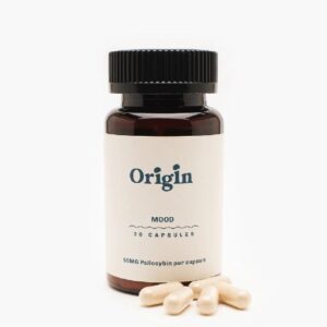 Mood Capsules