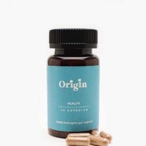 Health Capsule