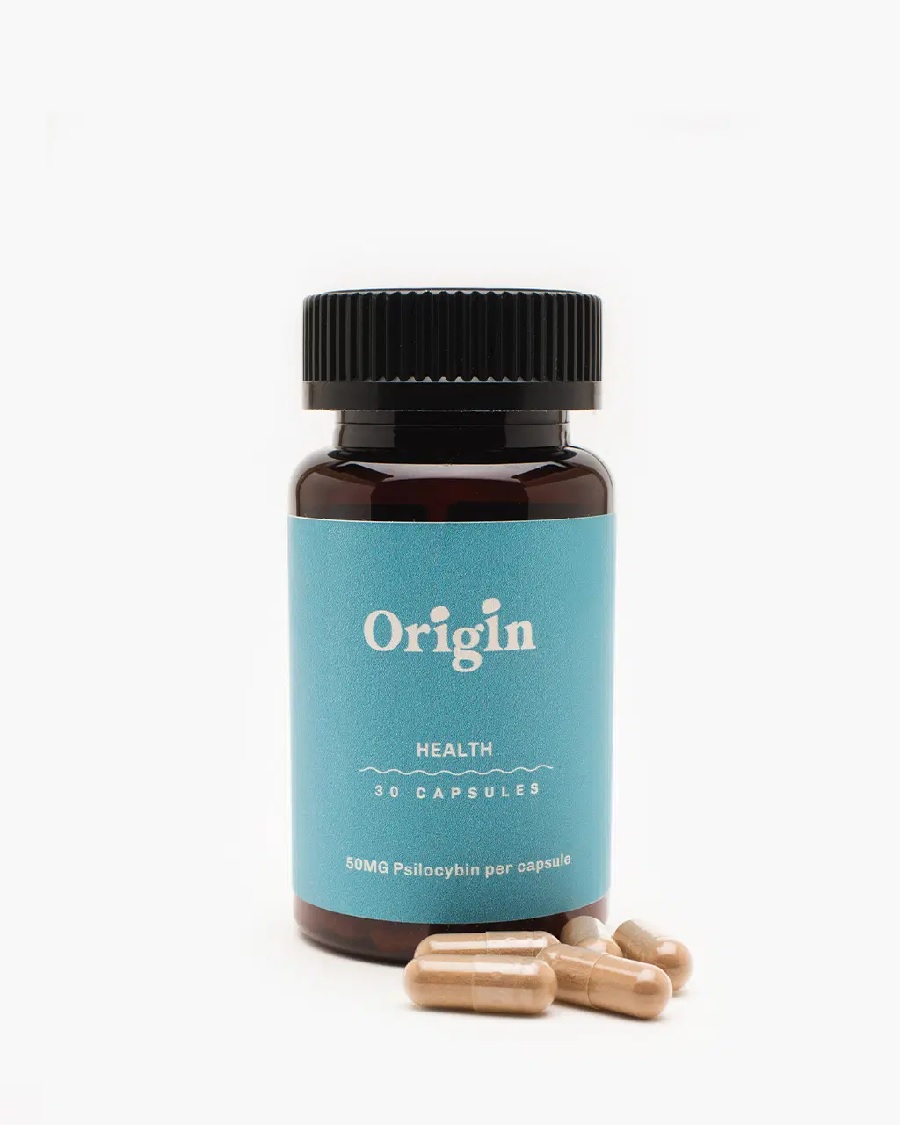 Health Capsule