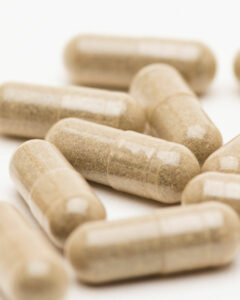 euphoric capsules