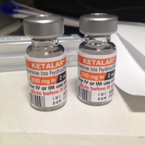 Buy Ketalar 200 mg/2 mL, 500mg 10ml, Online