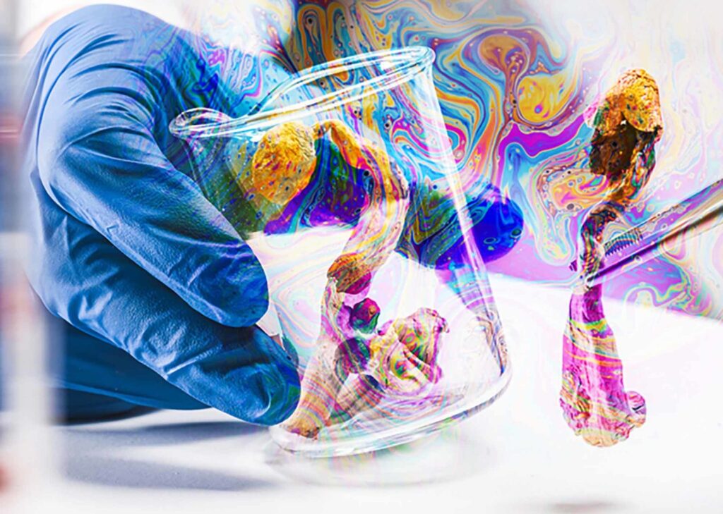 Buy psilocybin mushrooms online