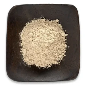 dried maitake mushroom powder