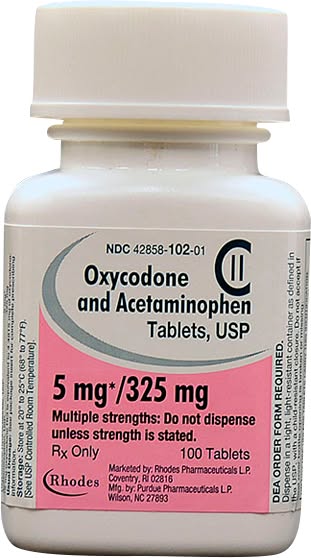 Buy Percocet Online - Image 2