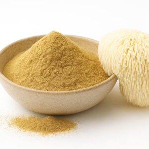 Buy Lion's Mane Powder