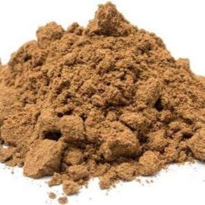 Agaricus Blazei Mushroom Powder