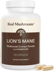 Buy Lion's Mane Powder