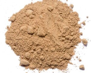Agaricus Blazei Mushroom Powder