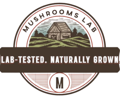 Mushrooms Lab