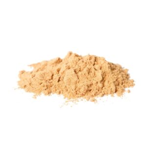 dried maitake mushroom powder